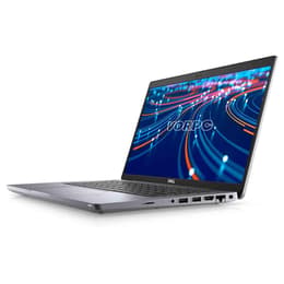 Dell Latitude 5420 14" Core i7 3 GHz - SSD 512 GB - 32GB QWERTY - Spanisch