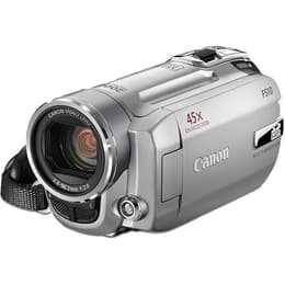 Canon FS10 Camcorder - Grau