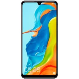 Huawei P30 lite 64GB - Schwarz - Ohne Vertrag - Dual-SIM