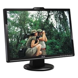 Bildschirm 22" LCD Asus VK221