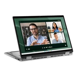 Dell Latitude 7450 2-In-1 14" Core Ultra 7 1.7 GHz - SSD 256 GB - 16GB AZERTY - Französisch