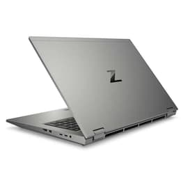 HP ZBook Fury 17 G8 17" Core i5 2.9 GHz - SSD 4 TB - 16GB QWERTY - Italienisch