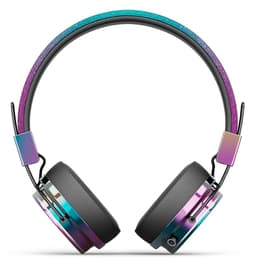 Urbanears Plattan 2 Kopfhörer - Schwarz