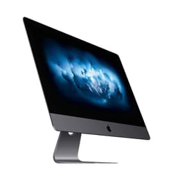 iMac Pro 27" (2017) Xeon W-2140B AMD Radeon Pro Vega 56 - 1 TB SSD - 32 GB QWERTZ - Deutsch Standardglas