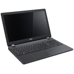 Acer Aspire ES1-571-P4XG 15" Pentium 1.7 GHz - HDD 1 TB - 4GB AZERTY - Französisch