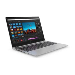 HP ZBook 15U G5 15" Core i7 1.9 GHz - SSD 512 GB - 32GB QWERTZ - Deutsch