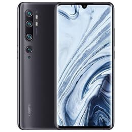 Xiaomi Mi Note 10 128GB - Schwarz - Ohne Vertrag - Dual-SIM