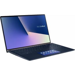 Asus ZenBook UX534FT 15" Core i7 1.8 GHz - SSD 512 GB - 16GB QWERTY - Spanisch