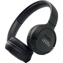 Jbl TUNE 570 Kopfhörer Noise cancelling verdrahtet + kabellos mit Mikrofon - Schwarz