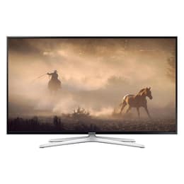 Fernseher Samsung LCD 3D Full HD 1080p 140 cm UE55MU6192UXXH