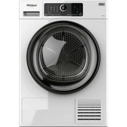 Wärmepumpentrockner Vorne Whirlpool STU83BEU
