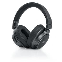 Muse M- 278 BT Kopfhörer Noise cancelling verdrahtet + kabellos - Schwarz