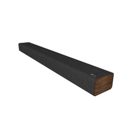 Tonleiste Lg SP2 - Schwarz
