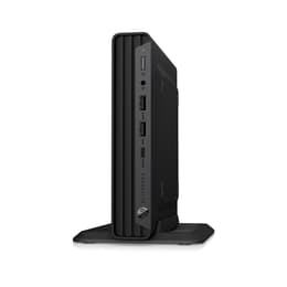 HP EliteDesk 800 G6 DM Core i7 2 GHz - SSD 512 GB RAM 16 GB