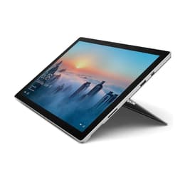 Microsoft Surface Pro 4 12" Core i7 2.2 GHz - SSD 256 GB - 8GB AZERTY - Französisch