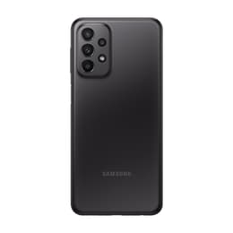 Galaxy A23 5G 128GB - Schwarz - Ohne Vertrag