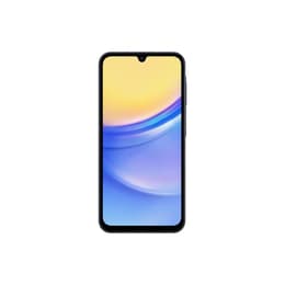 Galaxy A15 256GB - Blau - Ohne Vertrag