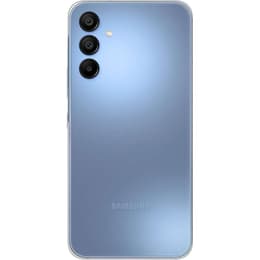 Galaxy A15 256GB - Blau - Ohne Vertrag