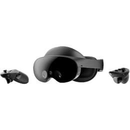 Meta Quest Pro VR Helm - virtuelle Realität