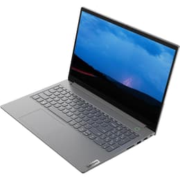 Lenovo ThinkBook 15 G2 15" Core i7 2.8 GHz - SSD 512 GB - 8GB QWERTY - Italienisch