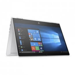 HP ProBook X360 435 G7 13" Ryzen 5 2.3 GHz - SSD 512 GB - 16GB AZERTY - Französisch