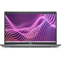 Dell Latitude 5540 15" Core i5 1.6 GHz - SSD 256 GB - 32GB QWERTY - Italienisch