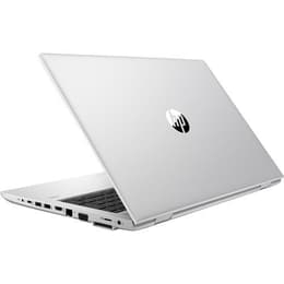 HP ProBook 650 G4 15" Core i5 1.6 GHz - SSD 1 TB - 32GB QWERTY - Spanisch