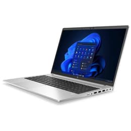 HP ProBook 650 G8 15" Core i5 2.4 GHz - SSD 4 TB - 32GB AZERTY - Französisch
