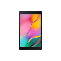 Galaxy Tab A 32GB - Schwarz - WLAN + LTE