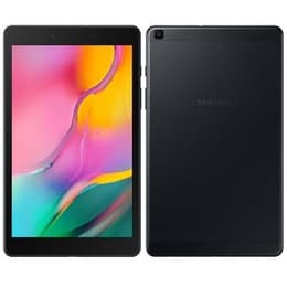 Galaxy Tab A 32GB - Schwarz - WLAN + LTE