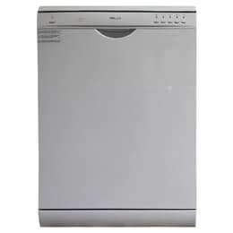 Freistehende Geschirrspüler 60 cm Proline FDP 49 AW-E - 10 bis 12 Gedecke