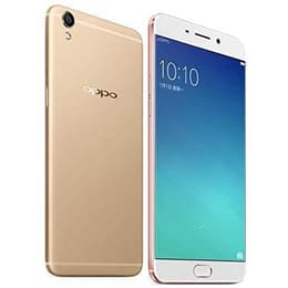 OPPO F1 16GB - Gold - Ohne Vertrag