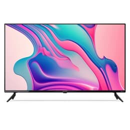 SMART Fernseher Sharp LED Full HD 1080p 102 cm 2T-C40GD2025K