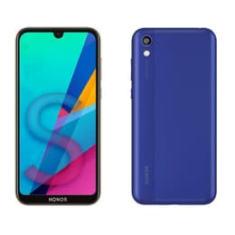 Honor 8S 32GB - Blau - Ohne Vertrag