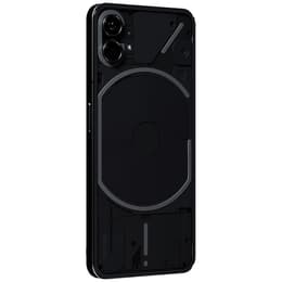 Nothing Phone (1) 256GB - Schwarz - Ohne Vertrag