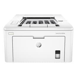 HP LaserJet Pro M203dn Laserdrucker Schwarzweiss