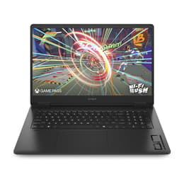 HP OMEN 17-DB 17" Ryzen AI 7 2 GHz - SSD 1 TB - 32GB - Nvidia GeForce RTX 5060 QWERTZ - Deutsch