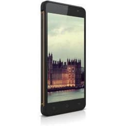 Hisense T5 Plus 8GB - Schwarz - Ohne Vertrag