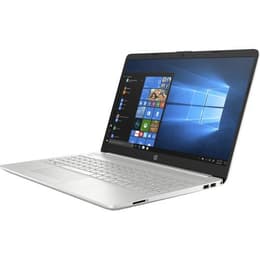 HP 15-DW0089NF 15" Core i5 1.6 GHz - SSD 512 GB - 8GB AZERTY - Französisch
