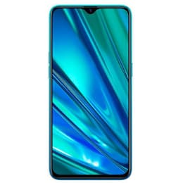 Realme 5 Pro 128GB - Grün - Ohne Vertrag