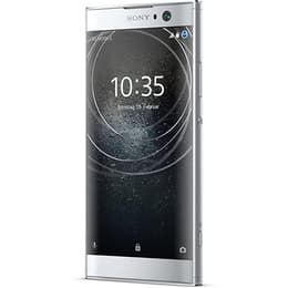 Sony Xperia XA2 Ultra 32GB - Silber - Ohne Vertrag - Dual-SIM