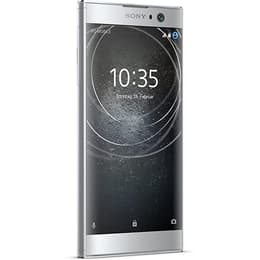 Sony Xperia XA2 Ultra 32GB - Silber - Ohne Vertrag