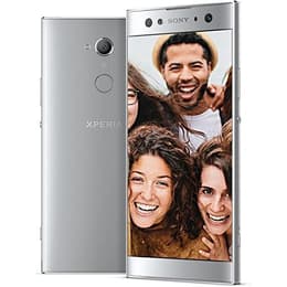 Sony Xperia XA2 Ultra 32GB - Silber - Ohne Vertrag