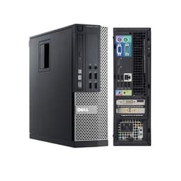 Dell Optiplex 7010 SFF Core i5 3,2 GHz - SSD 480 GB RAM 8 GB