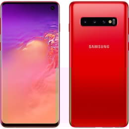 Galaxy S10+