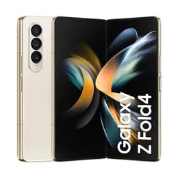 Galaxy Z Fold4 1000GB - Beige - Ohne Vertrag