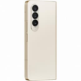 Galaxy Z Fold4 1000GB - Beige - Ohne Vertrag