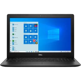 Dell Inspiron 3000 17" Core i5 1 GHz - SSD 256 GB - 8GB AZERTY - Französisch