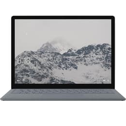 Microsoft Surface Laptop 2 13" Core i5 1.7 GHz - SSD 256 GB - 8GB QWERTZ - Deutsch