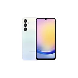 Galaxy A25 128GB - Weiß - Ohne Vertrag